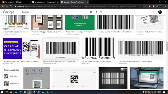 ANDROID STUDIO || QR CODE SIMPLE + DATABASES SQLITE смотреть онлайн