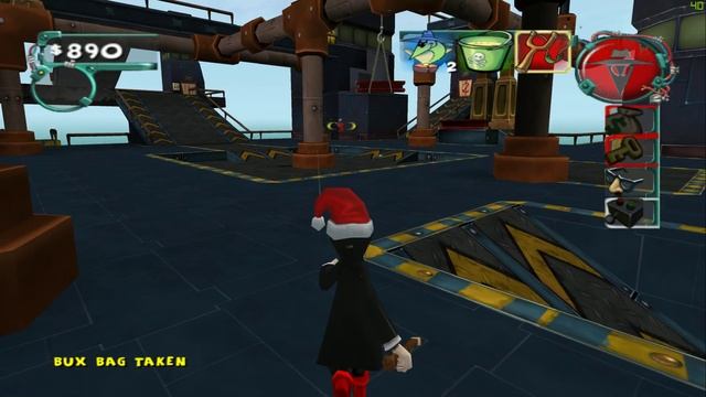 [spy Vs Spy] Finally A Four Player Game.