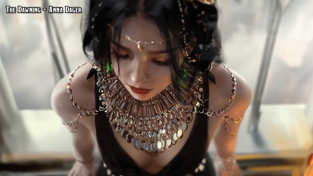 HEAVY IS THE HEAD... || Powerful Epic Fantasy Music for Creatives | Emotional, Violin смотреть онлайн