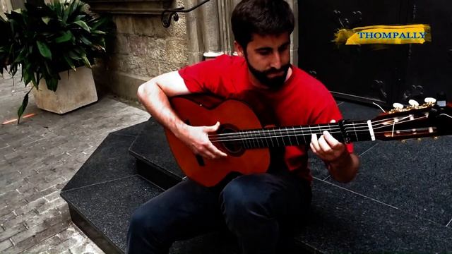 A FLAMENCO DANCER, STEP INTO CARMELITE ORDER TO BECOME A PRIEST||Del Flamenc a l’altar de Jesús .. смотреть онлайн