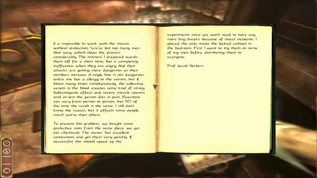 Darkness Within 2: The Dark Lineage Walkthrough part 4 (re-upload) смотреть онлайн