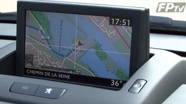 Présentation et test WipCom 3D/NaviDrive 3D смотреть онлайн