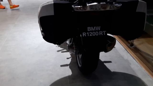 BMW R1200RT