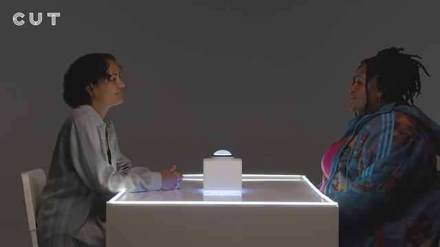 Women Reject Other Women With the Click of a Button | Cut смотреть онлайн