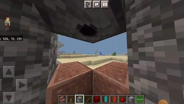 в Майнкрафте делаем автоматический печь без модов смотреть онлайн