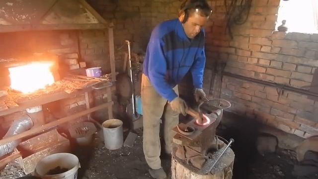 Кованая калитка ,своими руками смотреть онлайн