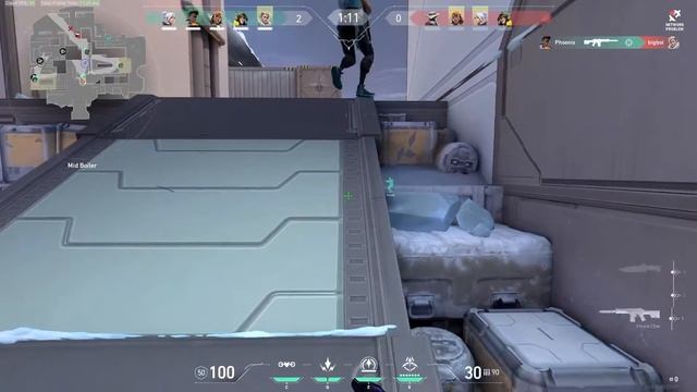 Valorant Error 404 Not Found смотреть онлайн