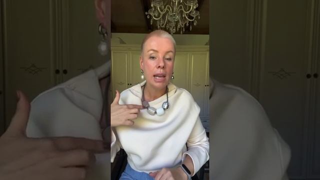 Подбираем украшения по цветотипам. смотреть онлайн