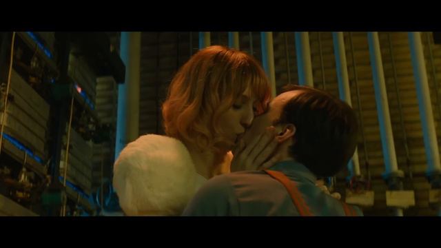 Miller David x GERENDĀS - Álmatlan (Átjáróház OST) смотреть онлайн