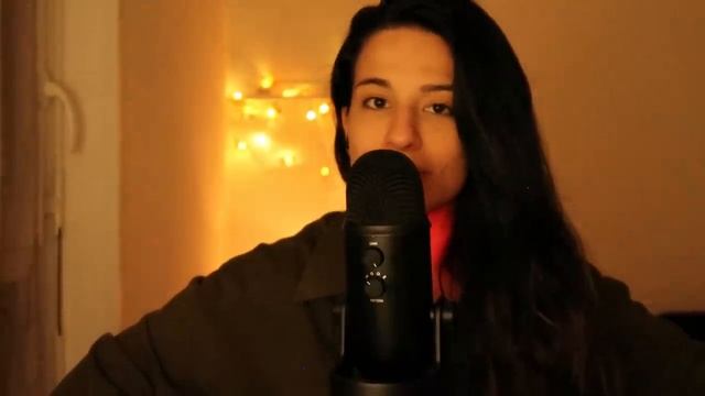 #ASMR 100% Blabla en sensibilité MAX | Update de vie, Chuchotements pour dormir смотреть онлайн