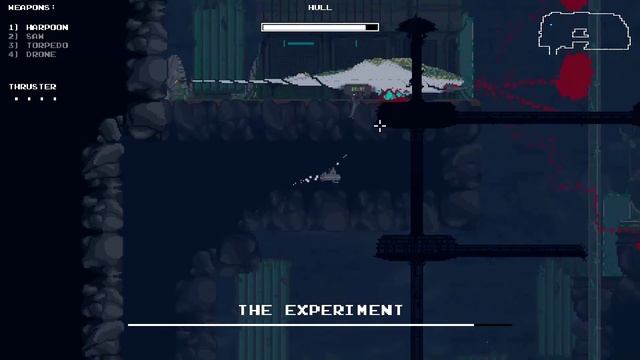 Let's Play The Aquatic Adventure of the Last Human (6) смотреть онлайн