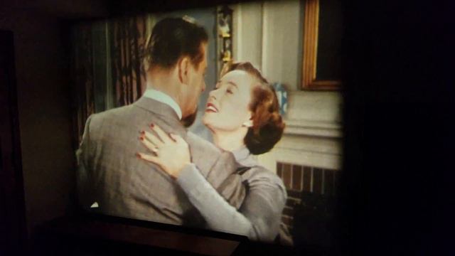 "She's Working Her Way Through College" - 1952 - Virginia Mayo, Ronald Reagan смотреть онлайн