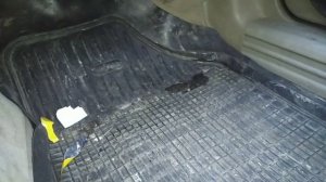 Замена подсветки в щитке приборов Пассат Б3. Passat b3.