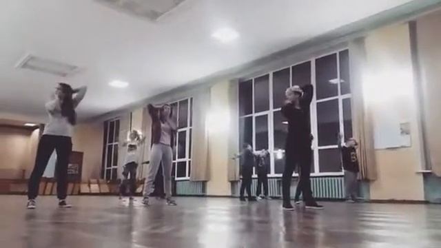 Dance studio Olga "Style house" м.Червоноград. смотреть онлайн