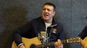 Вячеслав Антонов. Глубинка акустика.