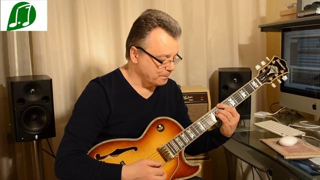 Игорь Бойко - Giant Steps (Часть 2) смотреть онлайн