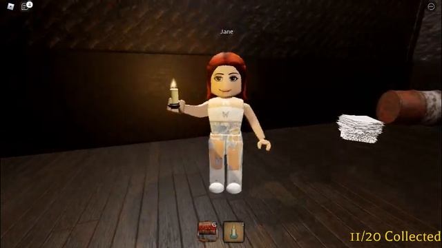 Hellish Winter 3rd part (Chase theme + Jumpscares) смотреть онлайн