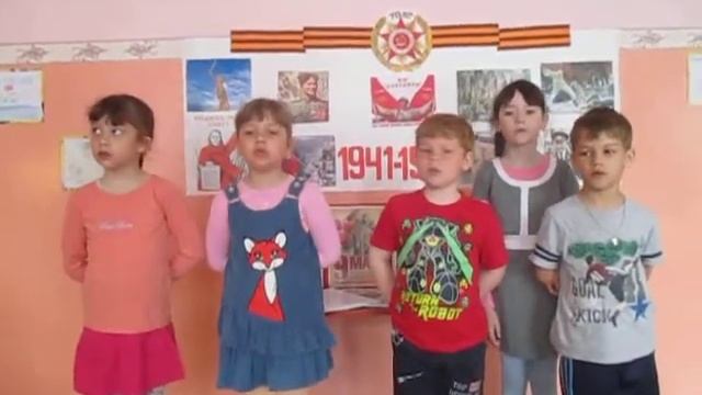 Татьяна Лаврова «Праздник Победы» смотреть онлайн