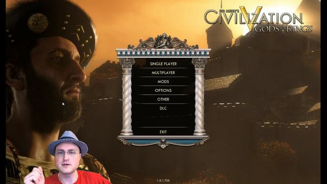 Let's Play Civ 5 Gods and Kings - Byzantine - Part 29 смотреть онлайн