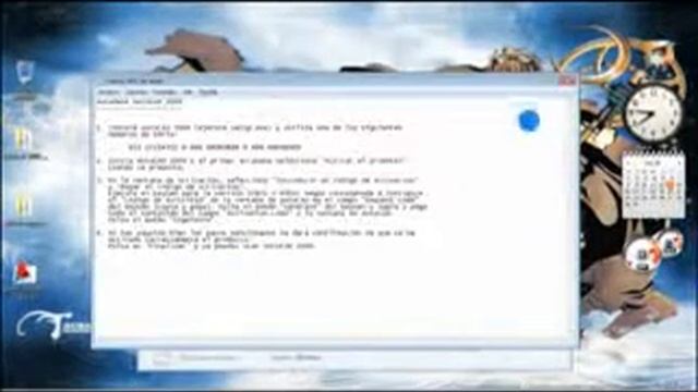 COMO EMPEZA INSTALLER AUTOCAD 2009 смотреть онлайн