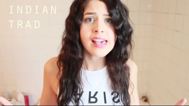 One Girl, 14 Genres смотреть онлайн