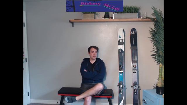 ATOMIC MAVERICK vs ATOMIC VANTAGE What's the Difference? смотреть онлайн