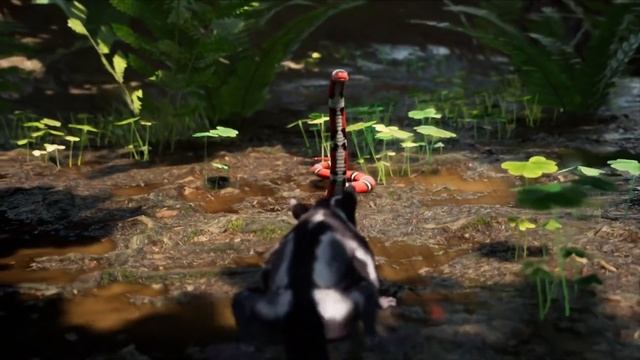 AWAY: The Survival Series Trailer - State of Play смотреть онлайн