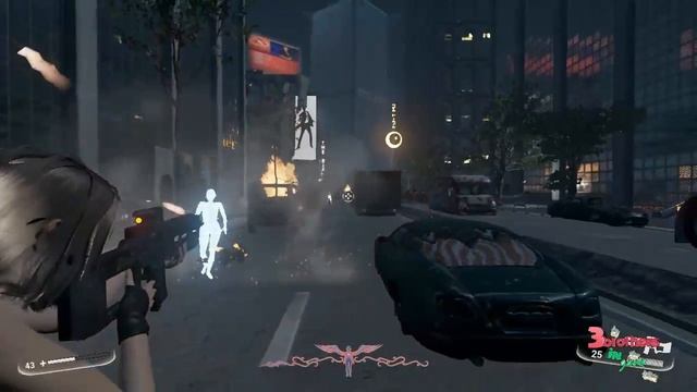 Save Our Souls - Episode I Completed FULL GAME смотреть онлайн