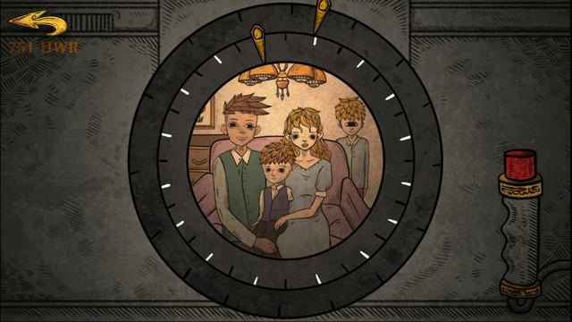 Life Gallery | Chapter 1-Part 2 ( Friend, Longing, Family Portrait, Dark room, Exploring ) смотреть онлайн