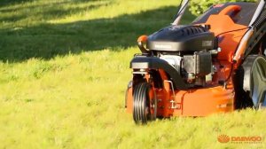 Газонокосилка DAEWOO DLM 5100SR