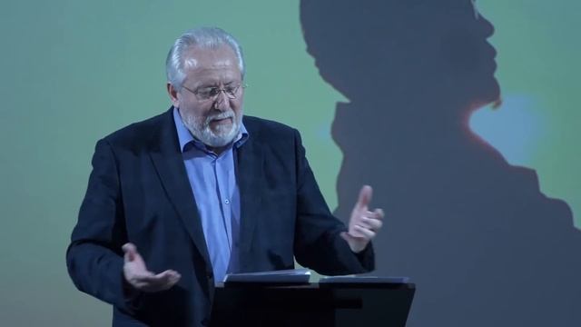 Не введи нас в искушение| Сергей Ряховский | #cogmos смотреть онлайн