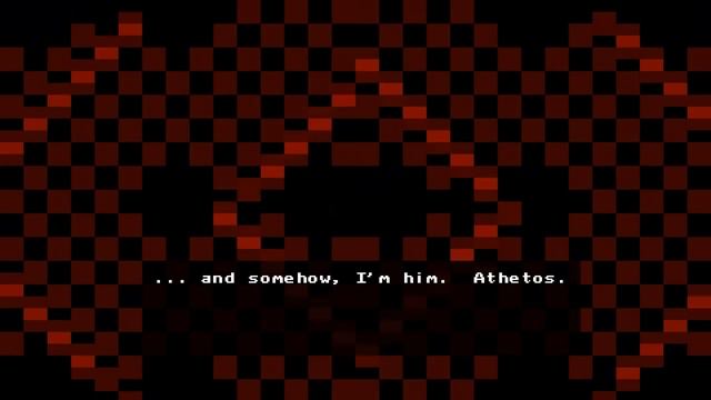 Axiom Verge: All Cutscenes and Dialogue смотреть онлайн