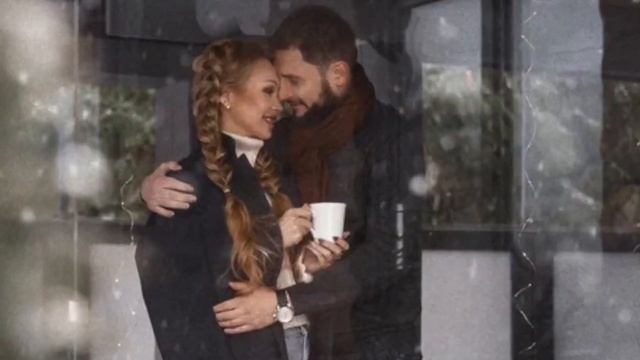 ЕЛЕНА ПУШКИНА И АНДРЕЙ КРАВЧУК - "ЗИМНИЙ СОН" (вокальный кавер) смотреть онлайн