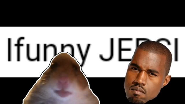 ОТКУДА ВЗЯЛСЯ МЕМ STARING HAMSTER смотреть онлайн