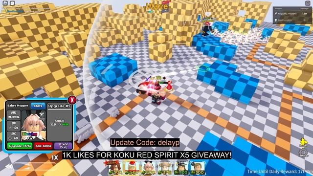 [NEW CODE]HOW TO GET NEW 6 STAR ASTOLFO (SABRE HOPPER) FULL SHOWCASE ALL STAR TOWER DEFENSE ROBLOX смотреть онлайн