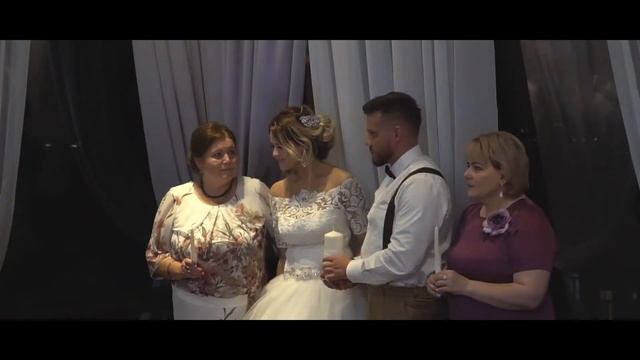 Семейный Очаг на свадьбе by DM (Denis Manhattan) смотреть онлайн