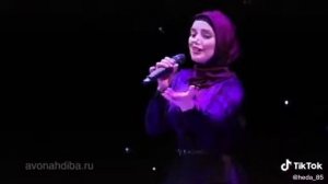 Макка Сагаипова