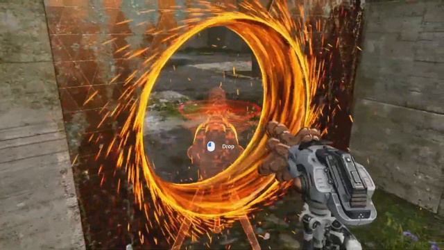 The Talos Principle 2 East 2: Wooded Plateau Puzzle Solutions смотреть онлайн