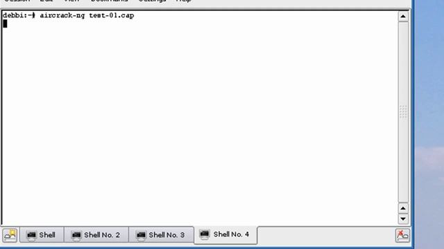 Crack wep and wpa with the aircrack-ng suite part 2 смотреть онлайн