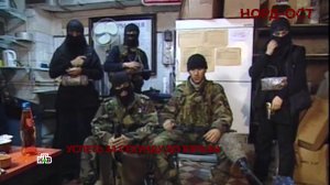 «Норд-Ост». 3 серия | «Основано на реальных событиях»