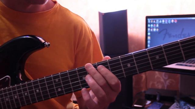 Основы аппликатурного мышления. Гамма натурального мажора. Урок 1. смотреть онлайн