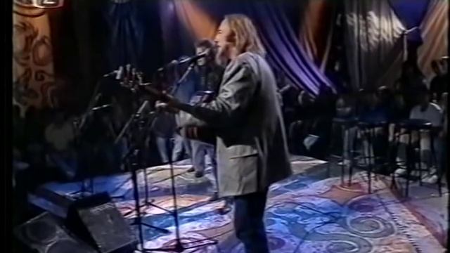 Crosby, Stills & Nash (part 1) - Unplugged (1990) смотреть онлайн