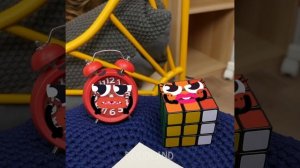 ALIVE VEGETABLES AND FRUITS VS NEW TECHNOLOGIES - Doodland #514