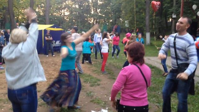 Леприконсы - Хали-Гали (cover) 2014 смотреть онлайн