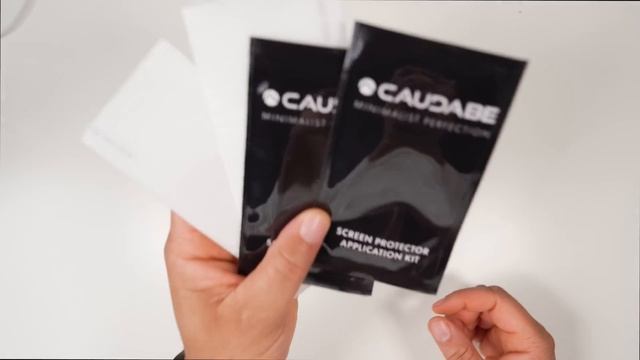 The BEST Tempered Glass Screen Protectors for the iPhone 12/12 Pro! смотреть онлайн