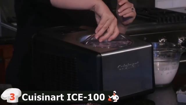Best Ice Cream Maker in 2022 ? Top 5 Reviewed! смотреть онлайн