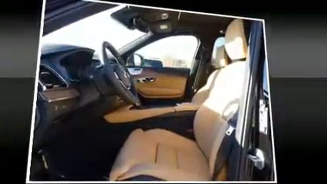 2017 Volvo XC90 T6 AWD Inscription In Winchester, VA 22602