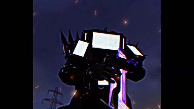 Titan TV Man VS Titan Cameraman (Part 3) Final Battle