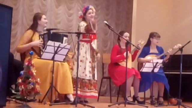 Ой снег снежок белая метелица смотреть онлайн