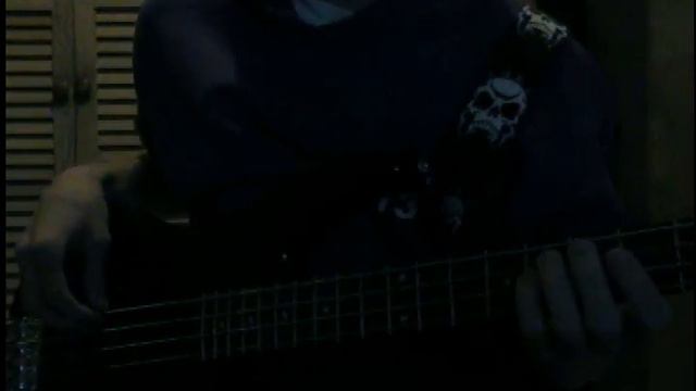 how to play im so sick on bass смотреть онлайн